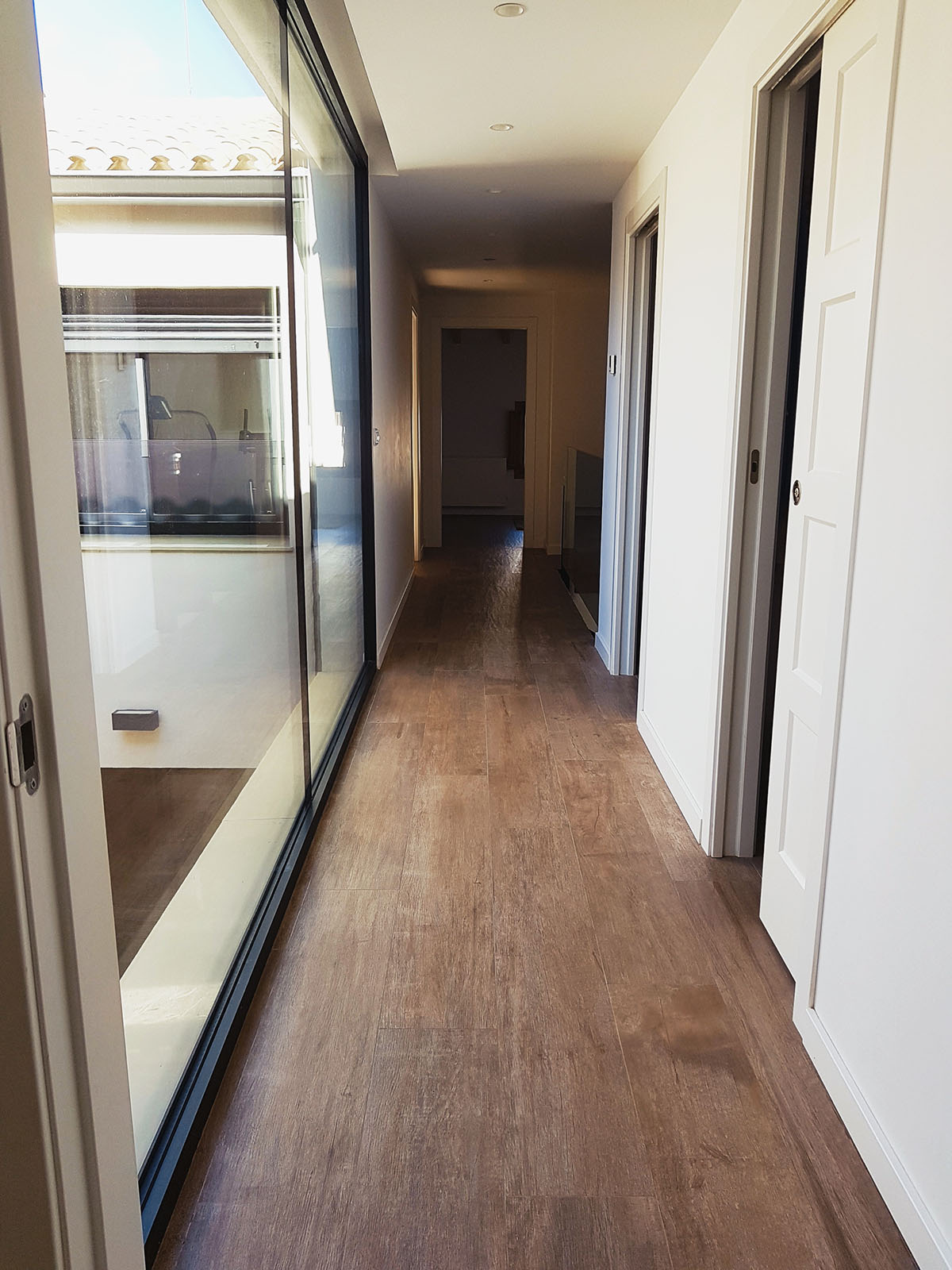 Vivienda en Canals – Ivalo Arquitectos